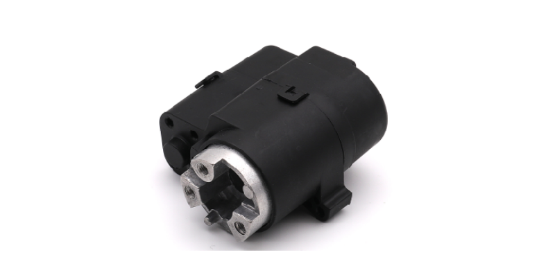 mirror actuator